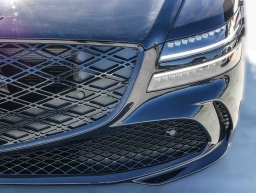 Genesis G80 3.5T Prestige Black AWD 2026