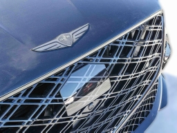 Genesis G80 3.5T Prestige Black AWD 2026