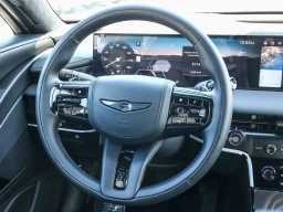 Genesis G80 3.5T Prestige Black AWD 2026