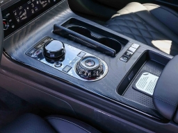 Genesis G80 3.5T Prestige Black AWD 2026