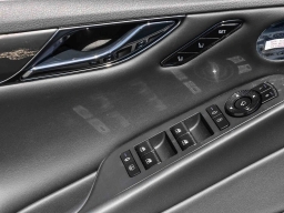 Genesis G80 3.5T Prestige Black AWD 2026