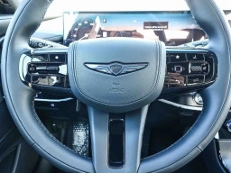Genesis G80 3.5T Prestige Black AWD 2026