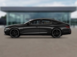Genesis G80 3.5T Prestige Black AWD 2026