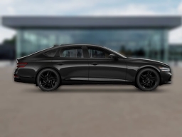 Genesis G80 3.5T Prestige Black AWD 2026