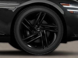 Genesis G80 3.5T Prestige Black AWD 2026