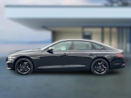Genesis G80 3.5T Prestige Black AWD 2026