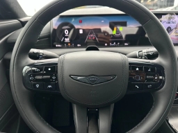 Genesis G80 3.5T Prestige Black AWD 2026