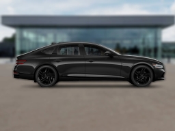 Genesis G80 3.5T Prestige Black AWD 2026