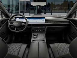 Genesis G80 3.5T Prestige Black AWD 2026