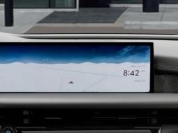 Genesis G80 3.5T Prestige Black AWD 2026