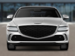 Genesis G80 3.5T Prestige Black AWD 2026