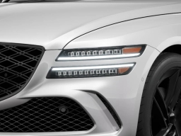 Genesis G80 3.5T Prestige Black AWD 2026