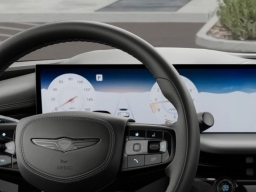 Genesis G80 3.5T Prestige Black AWD 2026