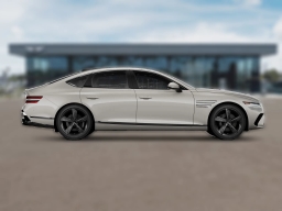 Genesis G80 3.5T Sport Prestige AWD 2026