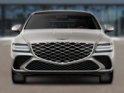 Genesis G80 3.5T Sport Prestige AWD 2026