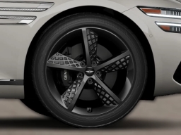 Genesis G80 3.5T Sport Prestige AWD 2026