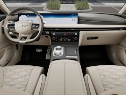 Genesis G80 3.5T Sport Prestige AWD 2026