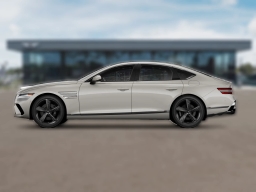 Genesis G80 3.5T Sport Prestige AWD 2026