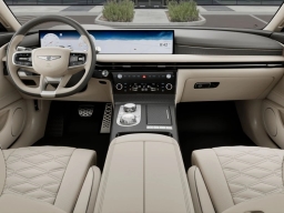 Genesis G80 3.5T Sport Prestige AWD 2026