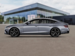 Genesis G80 3.5T Sport Prestige AWD 2026