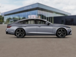 Genesis G80 3.5T Sport Prestige AWD 2026