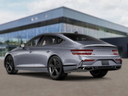 Genesis G80 3.5T Sport Prestige AWD 2026