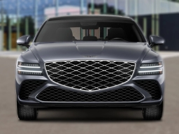 Genesis G80 3.5T Sport Prestige AWD 2026