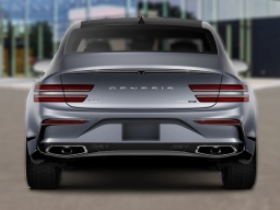 Genesis G80 3.5T Sport Prestige AWD 2026