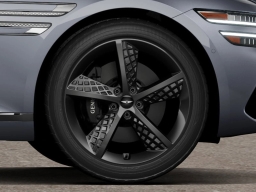 Genesis G80 3.5T Sport Prestige AWD 2026