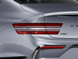 Genesis G80 3.5T Sport Prestige AWD 2026