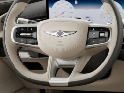 Genesis G80 3.5T Sport Prestige AWD 2026