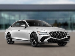 Genesis G80 3.5T Sport Prestige AWD 2026