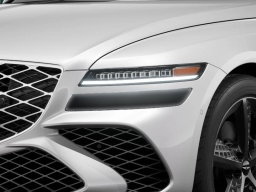 Genesis G80 3.5T Sport Prestige AWD 2026