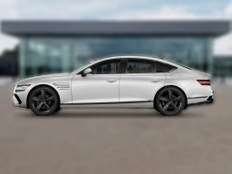 Genesis G80 3.5T Sport Prestige AWD 2026