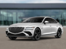 Genesis G80 3.5T Sport Prestige AWD 2026