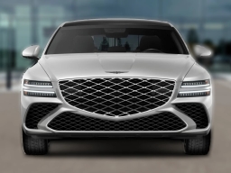 Genesis G80 3.5T Sport Prestige AWD 2026