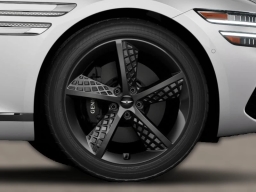 Genesis G80 3.5T Sport Prestige AWD 2026