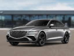 Genesis G80 3.5T Sport Prestige AWD 2026