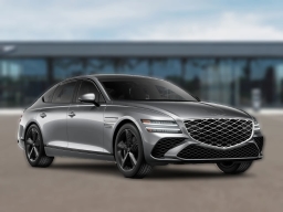 Genesis G80 3.5T Sport Prestige AWD 2026