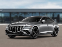 Genesis G80 3.5T Sport Prestige AWD 2026