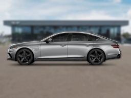 Genesis G80 3.5T Sport Prestige AWD 2026