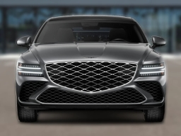 Genesis G80 3.5T Sport Prestige AWD 2026