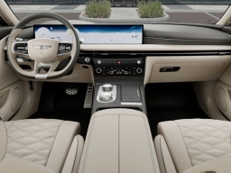 Genesis G80 3.5T Sport Prestige AWD 2026