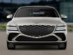 Genesis G80 3.5T Sport Prestige AWD 2026