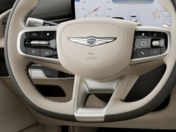 Genesis G80 3.5T Sport Prestige AWD 2026