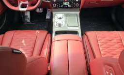 Genesis G80 3.5T Sport Prestige AWD 2026