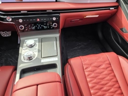 Genesis G80 3.5T Sport Prestige AWD 2026