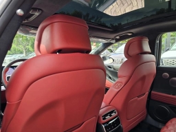 Genesis G80 3.5T Sport Prestige AWD 2026