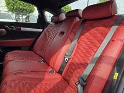 Genesis G80 3.5T Sport Prestige AWD 2026