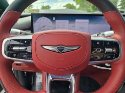 Genesis G80 3.5T Sport Prestige AWD 2026